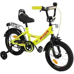 Велосипед двухколесный Corso Maxis 14" CL-14663