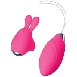 Набор секс-игрушек Toyfa JOS Vita 2 шт. розовый