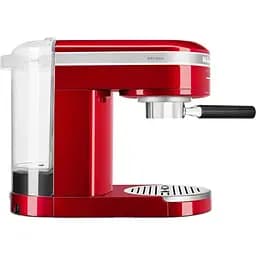 Рожкова кавоварка еспресо KitchenAid Artisan 5KES6503ECA - мініатюра 3