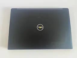 Ноутбук Dell Latitude 7390 13.3" (i5-8350U / 8GB / SSD 256GB / 1920x1080 IPS Сенсорний) LTE #7 Refurbished - мініатюра 3