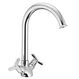 Смеситель для кухни Mixxus Premium Apollo 275 MI0607 Хром