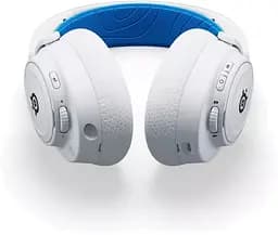 Навушники з мікрофоном SteelSeries Arctis Nova 7P White (61561) - мініатюра 3