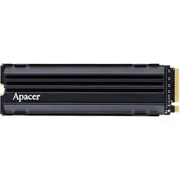 SSD накопитель Apacer AS2280Q4U 512GB (AP512GAS2280Q4U-1) [126384]