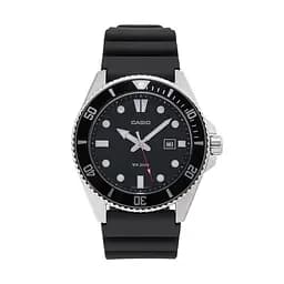 Чоловічий годинник CASIO MDV-107-1A1VEF - мініатюра 2