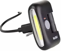 Ліхтар налобний Nextool (NE20002) чорний - мініатюра 3
