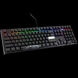 Клавіатура Ducky One 3 SF Cherry MX Brown UA RGB Black (DKON2167ST-BUAPXCLAWSC1) - мініатюра 3