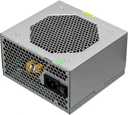 Блок питания Qdion 600W QD-600PNR (QD600 80+) Б/у