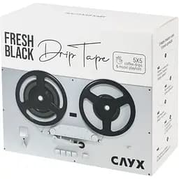 Дріп кава Fresh Black Drip Tape (5 шт. х 12 г) 60 г