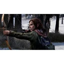 Гра The Last of Us Part I + The Last of Us Part II Remastered російська версія PS5 - мініатюра 5