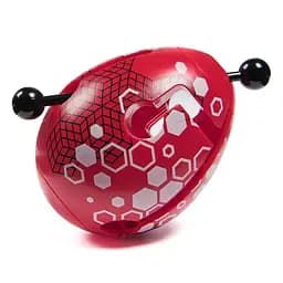 Розвиваюча Головоломка Смарт-яйце Rubik's 6071681Red паличка, підставка - мініатюра 3