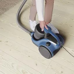Пилосос Electrolux ECC21-4SB [106204] - мініатюра 6