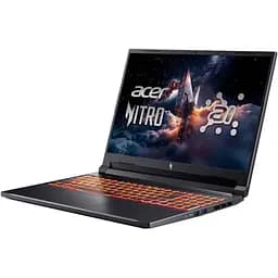 Ноутбук Acer Nitro V 16 AI ANV16-61-R0YW (NH.U25AA.001) - мініатюра 3