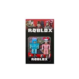 Набір героїв Roblox 2 фігурки з рухомими кінцівками WL23190 в асортименті