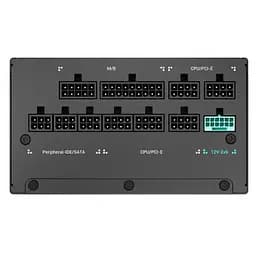 Блок живлення Deepcool 1200W PN1200M GamerStorm (R-PNC00M-FC0B-JGEU) - мініатюра 4