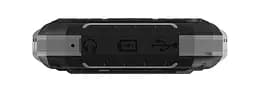 Мобільний телефон Ergo E283 Dual Sim Black (7199689) - мініатюра 5