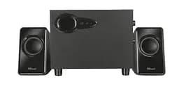 Комплект акустики 2.1 Trust Avora Subwoofer Speaker Set - мініатюра 1