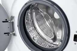 Стиральна машина автоматична LG F2Y2HS3WE (7231276) - мініатюра 6