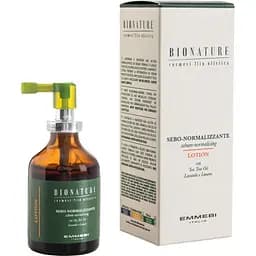 Себонормализующий лосьон Emmebi Italia BioNature Sebum Lotion 50 мл (16023)