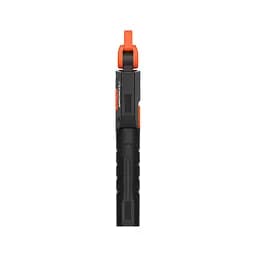 Складной светодиодный рабочий фонарь LAL 400-2 DC UNICRAFT - мініатюра 4