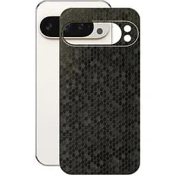 Захисна плівка StatusSKIN для Google Pixel 9 Pro Корпус Вініл Соти чорні