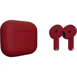 Наушники Apple AirPods 4 Cherry Matte (MXP63) [118499]