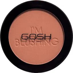 Рум'яна Gosh I'm Blushing, тон 004 (Crush), 5.5 г