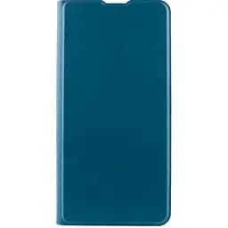 Чохол-книжка GETMAN Elegant для Redmi 13C / Poco C65 Blue [104901]
