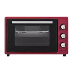 Электрическая печь Perfelli MIRAGE 37 RED