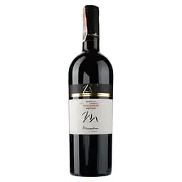 Вино Masselina Sangiovese Романья, червоне, 14%, 0,75 л