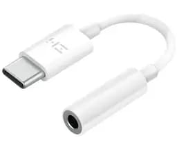 Перехідник адаптер Xiaomi Type-C AUX 3.5 мм ZMI AL71A - мініатюра 2