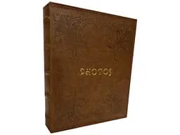 Альбом UFO PU-46200 Etalon Wenge 10х15х200см (PU-46200 Etalon Wenge)