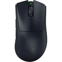 Миша Razer DeathAdder V3 Pro Wireless black (RZ01-04630100-R3G1)
