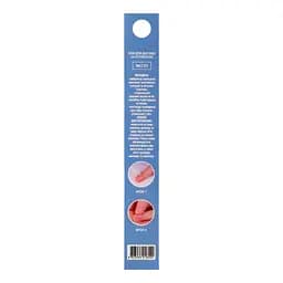 Олія для кутикули Colour Intense Cuticle Revitalizer Oil Blueberry відновлювальна 2.5 мл - мініатюра 4