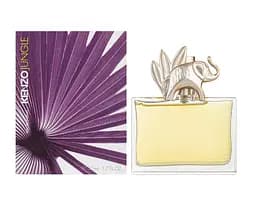 Оригінал Kenzo Jungle 100 мл парфумована вода