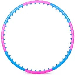 Хулахуп с массажером Hop-Sport 6011