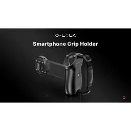 Ручка-тримач Ulanzi 3104 O-LOCK Bluetooth (O-LOCK020) [128360] - мініатюра 4