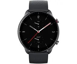 Розумний годинник Xiaomi Amazfit GTR 2 New Version A1952 чорний - мініатюра 4