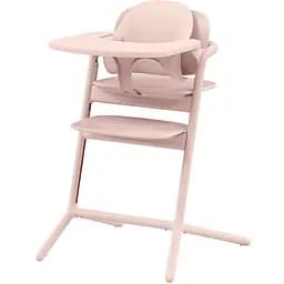Стілець Cybex Lemo 3 в 1 Pearl Pink (521003161)