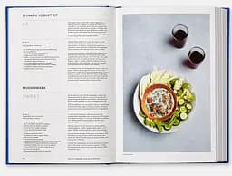 The Jewish Cookbook - мініатюра 4