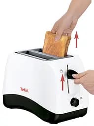 Тостер Tefal TT 1301 - мініатюра 3