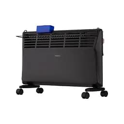 Конвектор ARDESTO напольный/настенный 2,0 кВт, площадь обогрева 20 кв.м., Черный (CHB-2000MBD)