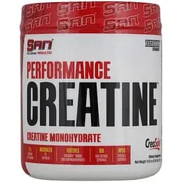 Креатин SAN Performance Creatine, 300 грам