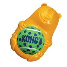 Игрушка Kong Tennis Pals Beaver бобрик - S
