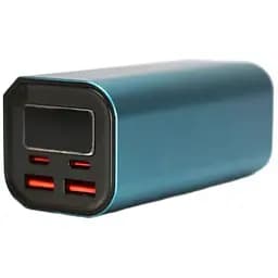 Батарея универсальная TheGeneral 18000mah Kamet, QC/22.5W (40012019-03)