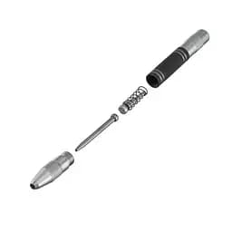 Кернер автоматичний INTERTOOL SD-8001 - мініатюра 2