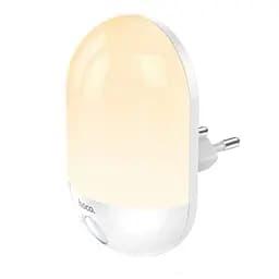 Сетевой светильник Hoco DL05 Pharus с пультом дистанционного управления