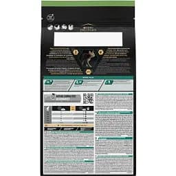 Сухий корм для стерилізованих котів Purina Pro Plan Sterilised Adult 1+ Renal Plus з індичкою 1.5 кг (12369074) - мініатюра 2