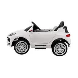 Електромобіль Ramiz Turbo-S 2х6, червоний (PA.HL1518.CR) - мініатюра 4