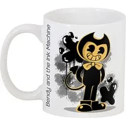 Кружка GeekLand Bendy and the Ink Machine Бенди и чернильная машина BM .02.10