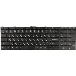 Клавиатура Toshiba L850/C875/L855 ОРИГИНАЛ RuS (A2296)